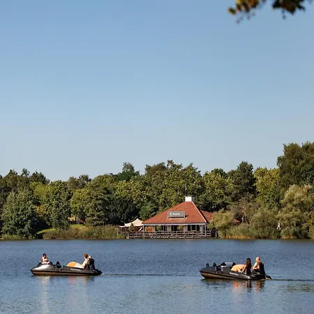 Holiday home Luxurious Villa With Sauna Weert