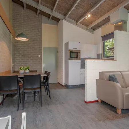Luxurious Villa With Sauna Holiday home Weert