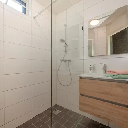 Luxurious Villa With Sauna Holiday home Weert