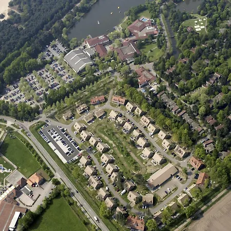 Luxurious Villa With Sauna Holiday home Weert